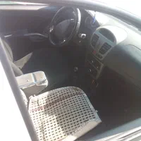 ساینا دنده‌ای EX، مدل ۱۳۹۶ سند به نام|خودرو سواری و وانت|دزفول, |دیوار