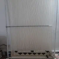 دارقالی و گلیم