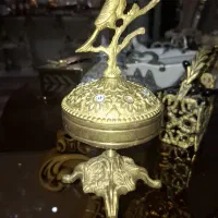 برنز کیلویی