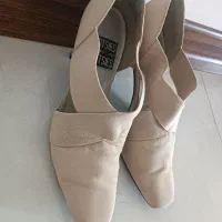 کفش خارجی زنانه