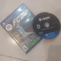 دیسک FC24/FIFA مخصوص PS4