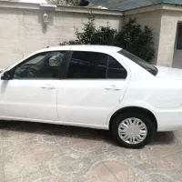 سورنxup7pمدل404 صفر کیلومتر