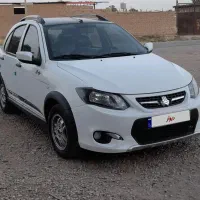 کوییک r سفیدمشکی مدل ۱۴۰۰ بیرنگ