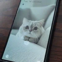 سامسونگ Galaxy S24 Ultra با حافظهٔ ۲۵۶ گیگابایت|موبایل|قزوین, |دیوار