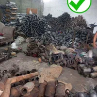 فروش و خ.ر.ی.د کاتالیزور خاک کاتالیز|قطعات یدکی و لوازم جانبی|اصفهان, لاله|دیوار