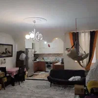 ۷۰ متر ۱ خواب طبقه اول واقعی|اجارهٔ آپارتمان|تهران, المهدی|دیوار