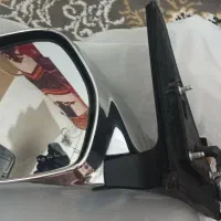 آینه پرادو سمت راننده