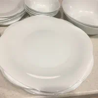 سرویس ۱۲نفره ارکوپال|ظروف سرو و پذیرایی|تهران, مجیدیه|دیوار