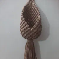 آویز گل