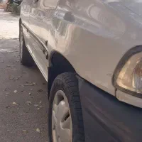 پراید مدل 84