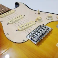 گیتار الکتریک Legend by Aria Pro II|گیتار، بیس، امپلیفایر|بندرعباس, |دیوار