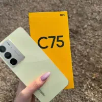 ریلمی c75