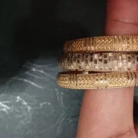 طلا سایز دو تقریبا ۱۴ گرم