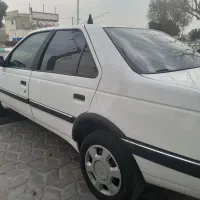 پژو SLX 97 تیوفایو