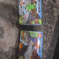 لگو ماینکرافت