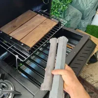 باربیکیو(استثنایی) اصلی