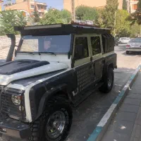 پاژن مدل ۸۴ ۶ سیلندر