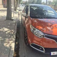 رنو کپچر 2016