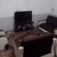 مبل راحتی 7نفره|مبلمان خانگی و میز عسلی|نیشابور, مبارکه|دیوار