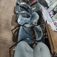 میز و صندلی مدیریت و مطالعه|مبلمان اداری|یاسوج, |دیوار