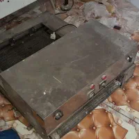 فروش دستگاهای نانوایی