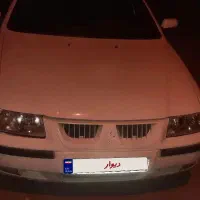 فروش سمند دوگانه سوز کارخانه|خودرو سواری و وانت|سبزوار, توحیدشهر|دیوار