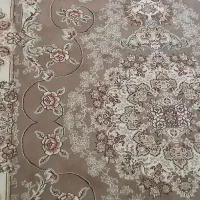 یک جفت فرش ۶متری سالم در حد نو