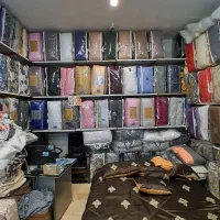 روتختی پتو بالشت|رختخواب، بالش، پتو|مشهد, شهرک رازی (شهرک غرب)|دیوار