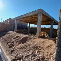 خانه ویلایی ۱۴۰ متری