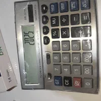 ماشین حساب|لوازم التحریر|آبدانان, |دیوار