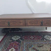 میز جلو مبلی