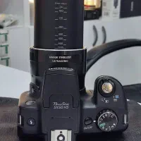 دوربین Canon PowerShot sx50 سوپر زوم
