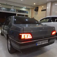 405 دوگانه فابریک|خودرو سواری و وانت|شاهین‌شهر, نسیم ۵|دیوار