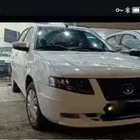 سورن 1403|خودرو سواری و وانت|تربت‌حیدریه, میدان مرکزی|دیوار