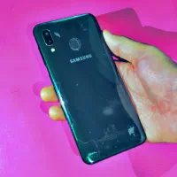 گوشی سامسونگ a20|موبایل|مشهد, طبرسی شمالی|دیوار