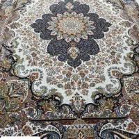 بزرگترین مرکز خرید وفروش فرش کارکرده (دست دو)|فرش|یزد, |دیوار