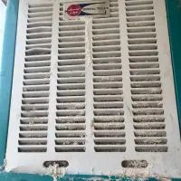 کولر آبی مدل3500