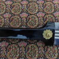 چاقو ـ  ساخت استاد ندرلو|کلکسیون اشیاء عتیقه|تهران, شارق|دیوار