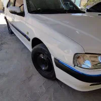 پژو پارس مدل ۹۲