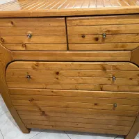 سرویس خواب دو نفره کامل