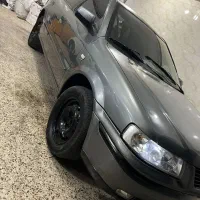 سمند LX
