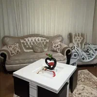 مبل راحتی هشت نفره