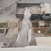 تخریب ساختمان تغییرات ساختمانی کلی جزئی حمل نخاله|خدمات پیشه و مهارت|تبریز, |دیوار