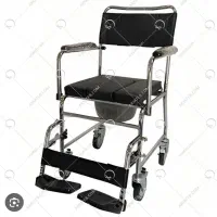 ویلچر نقد و اقساط + بازنشسته تامین اجتماعی|آرایشی، بهداشتی، درمانی|مشهد, جنت|دیوار