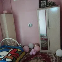 کمد لباس ام دی اف