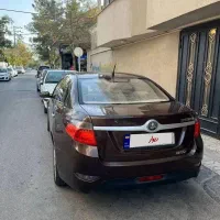 برلیانس اتومات h330