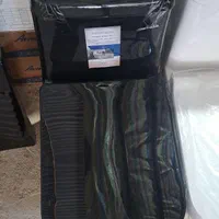 توالت فرنگی مشکی خروجی ده ریملس|لوازم سرویس بهداشتی|قزوین, |دیوار