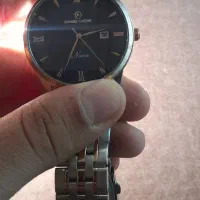 ساعت دنیل سزار