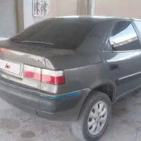 زانتیا 88 فنی سالم