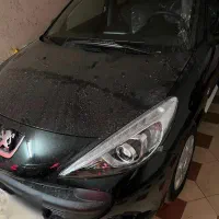 ۲۰۷ تیوتری tu3